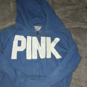 Victoria’s Secret Hoodie